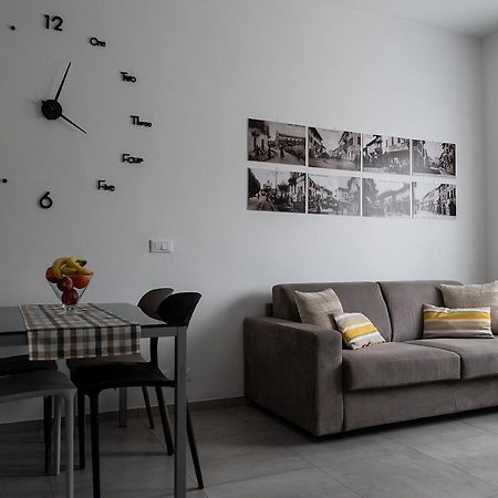 Casa Alessia Appartamento Confortevole Gassino Torinese Buitenkant foto