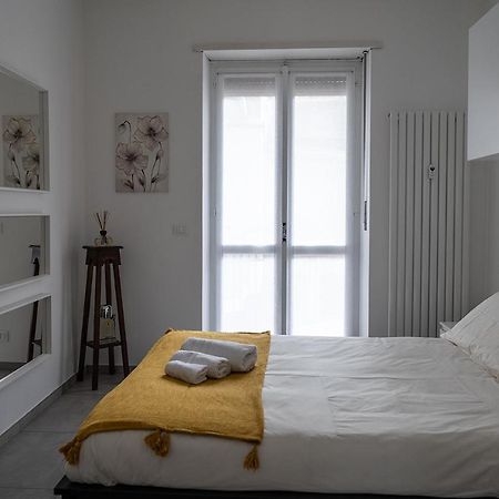 Casa Alessia Appartamento Confortevole Gassino Torinese Buitenkant foto