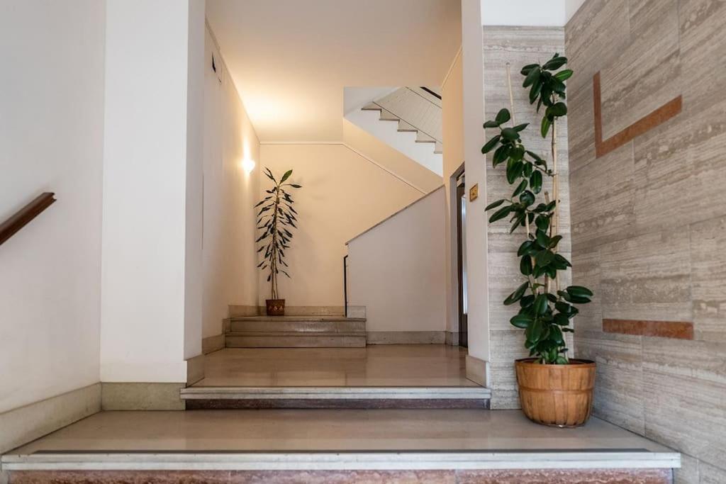Casa Alessia Appartamento Confortevole Gassino Torinese Buitenkant foto