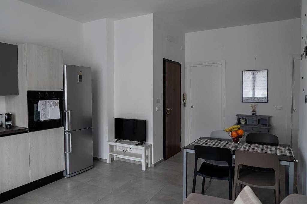 Casa Alessia Appartamento Confortevole Gassino Torinese Buitenkant foto